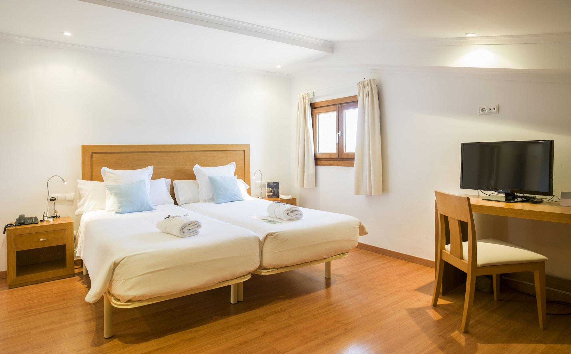 Country house Sa Bassa Rotja Ecoturisme