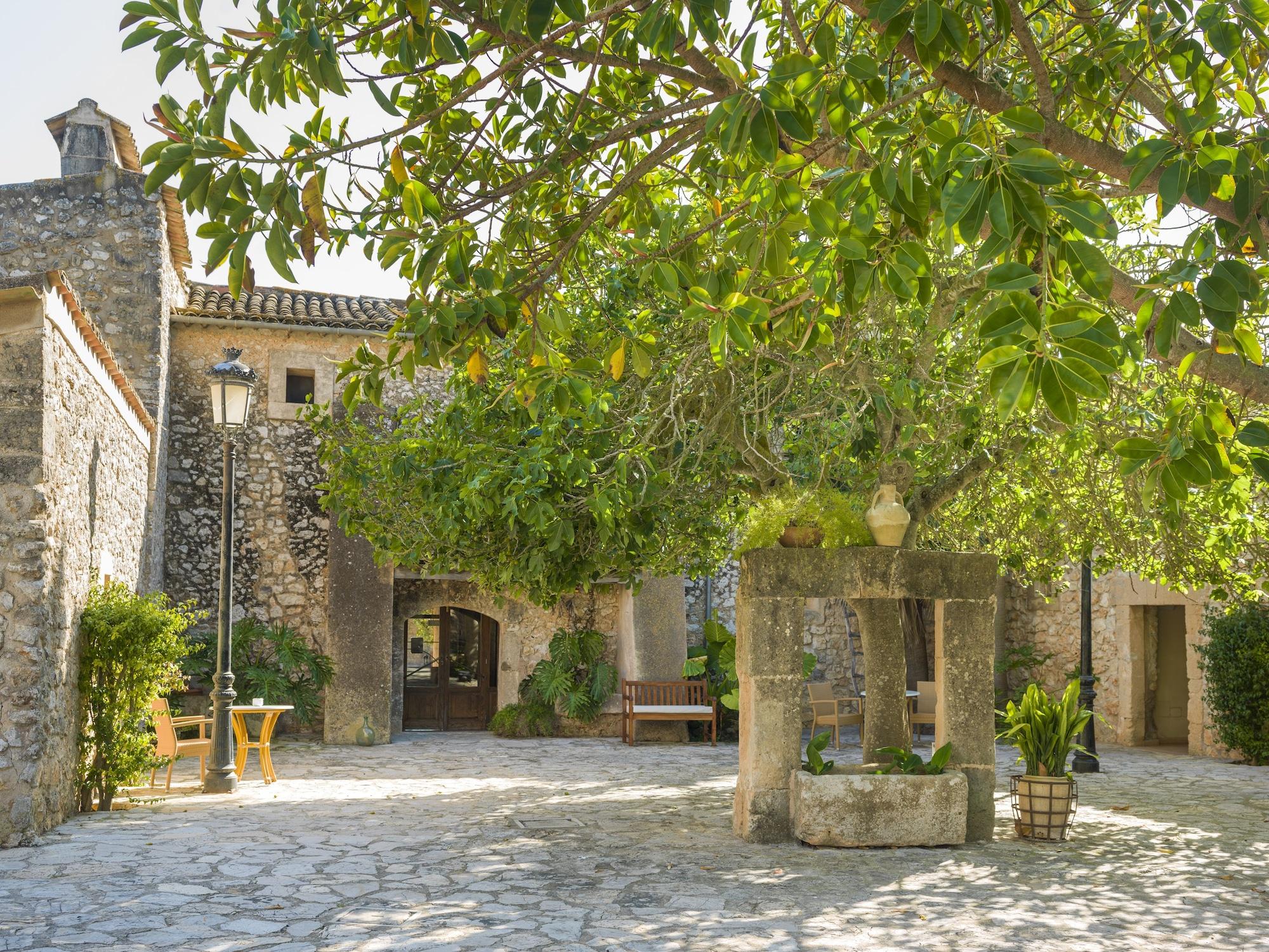 Sa Bassa Rotja Ecoturisme Country house Porreres