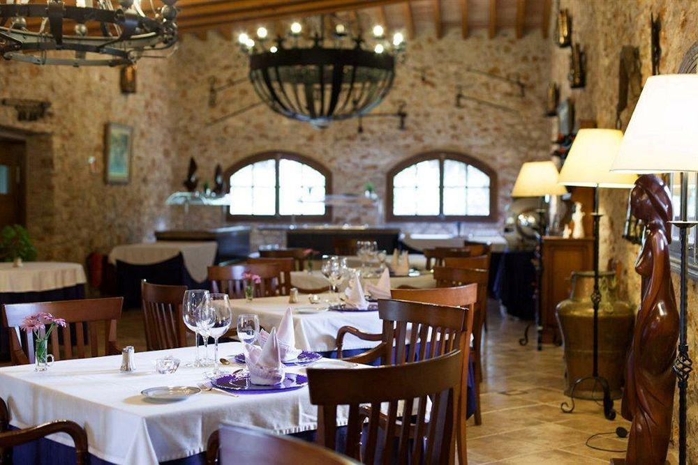 Country house Sa Bassa Rotja Ecoturisme *