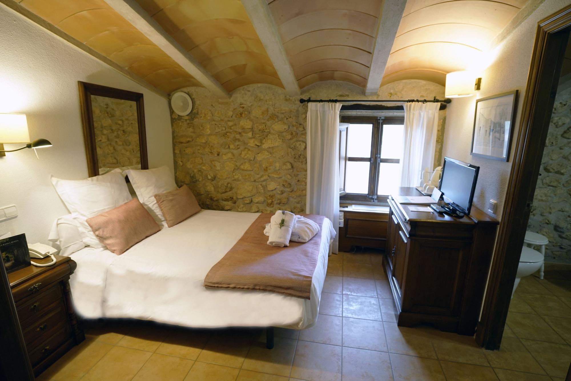 Country house Sa Bassa Rotja Ecoturisme