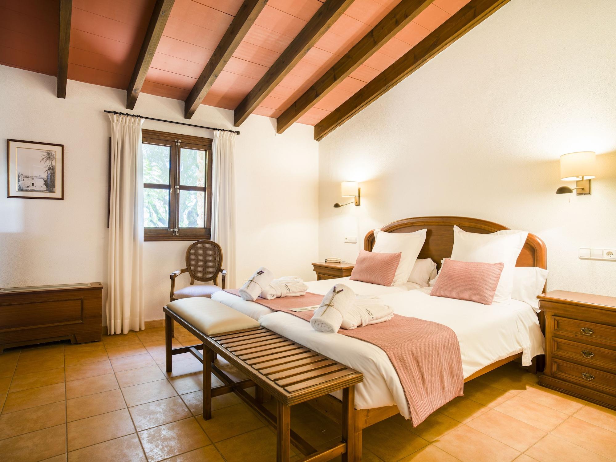 Sa Bassa Rotja Ecoturisme Country house Porreres