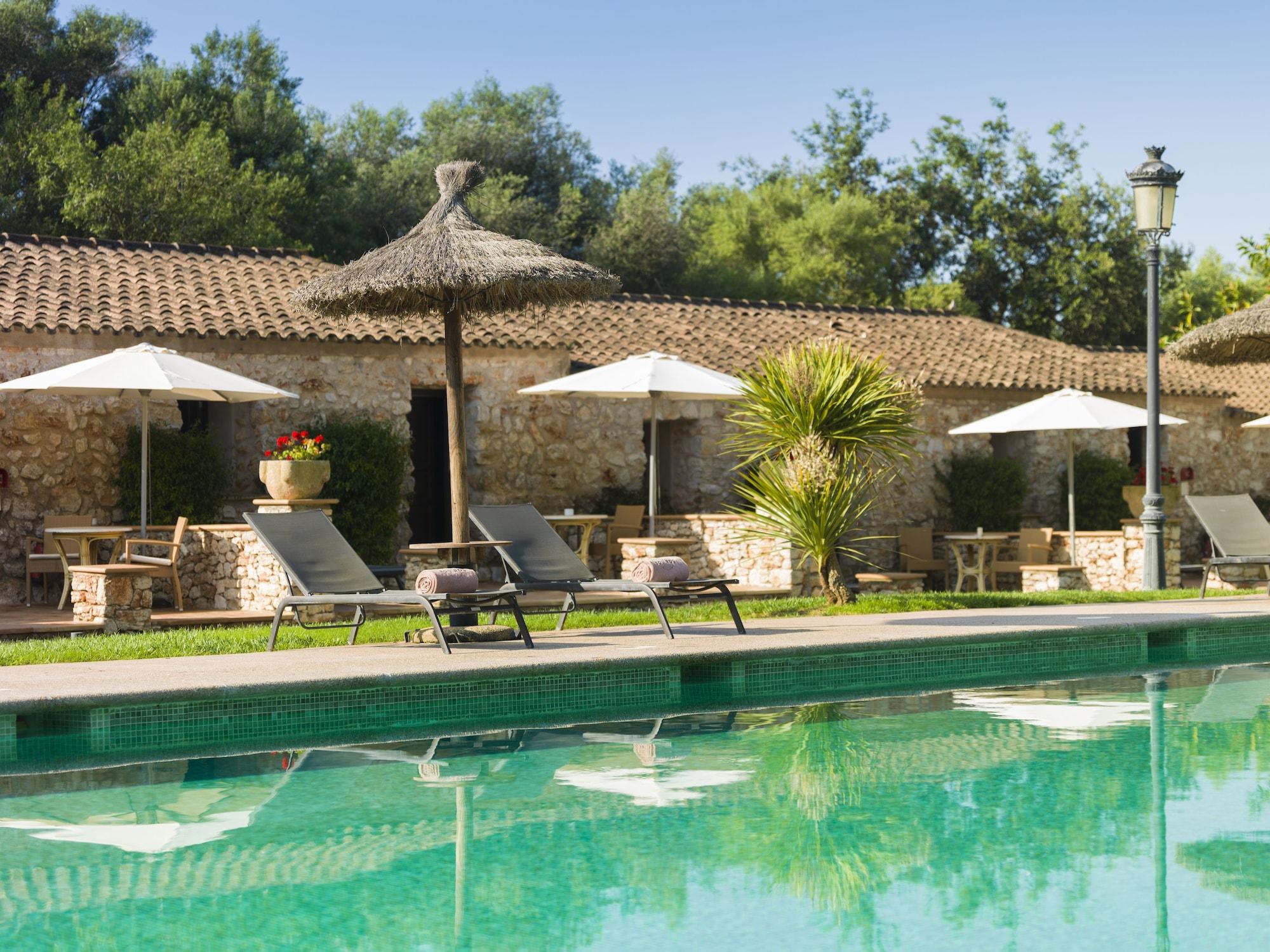Country house Sa Bassa Rotja Ecoturisme