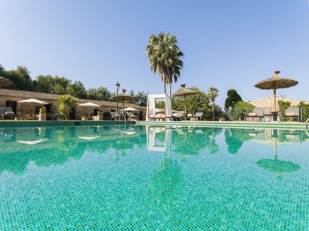 Country house Sa Bassa Rotja Ecoturisme