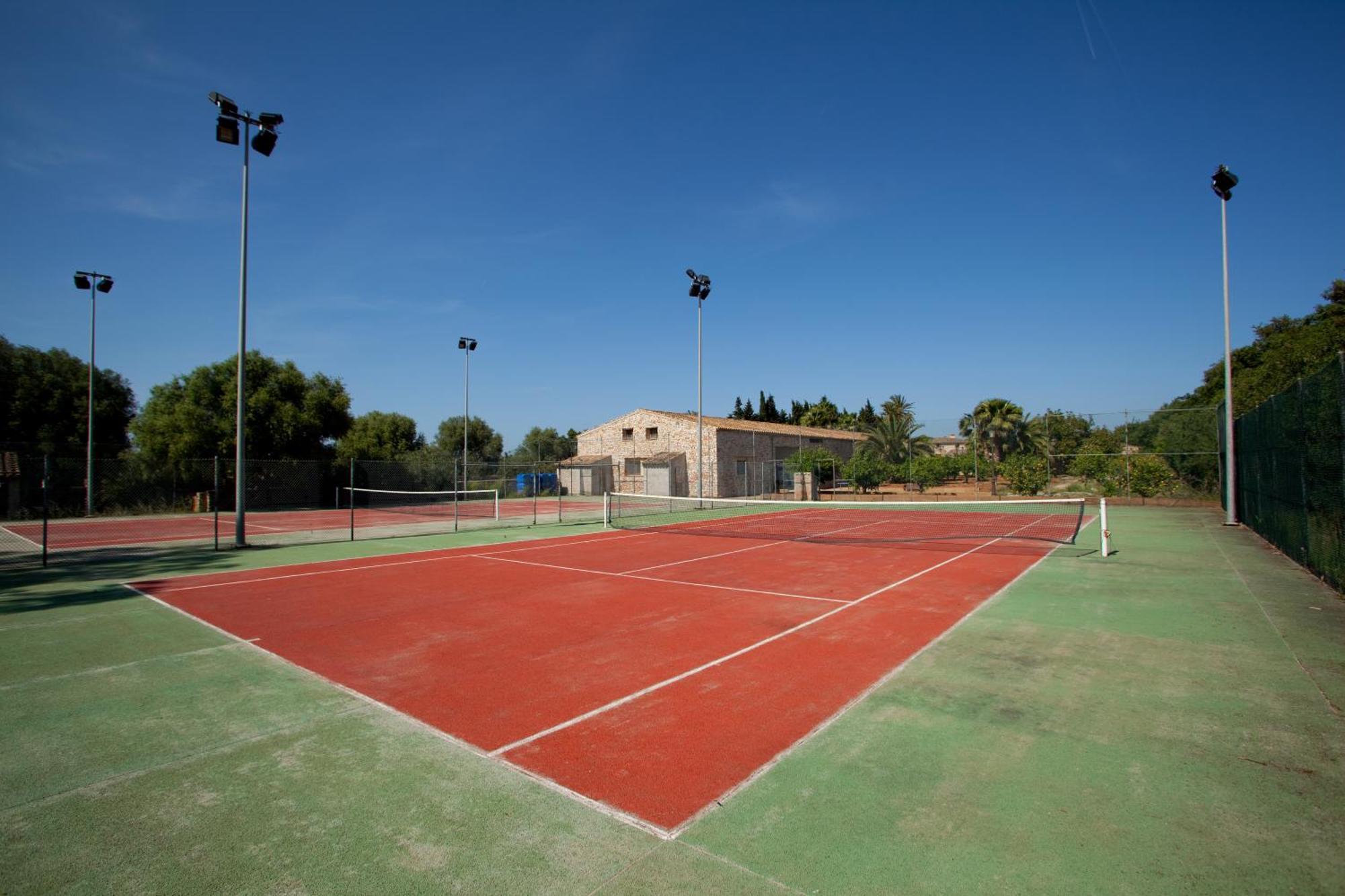 Country house Sa Bassa Rotja Ecoturisme Porreres
