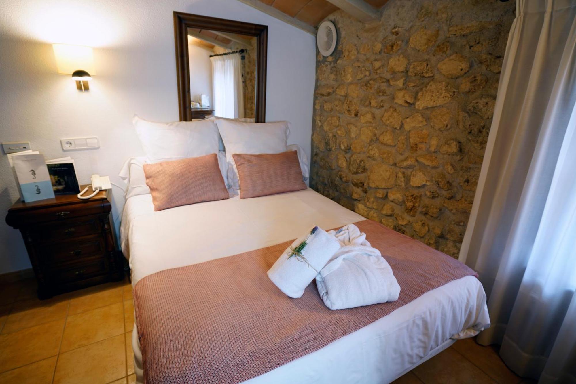 Country house Sa Bassa Rotja Ecoturisme Porreres