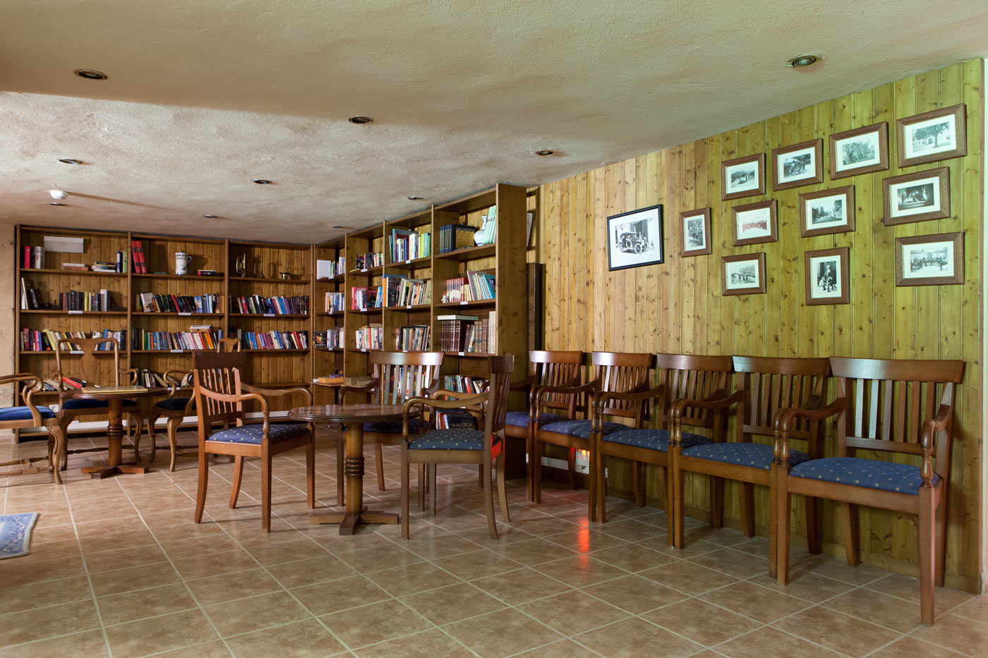 Sa Bassa Rotja Ecoturisme Country house Porreres