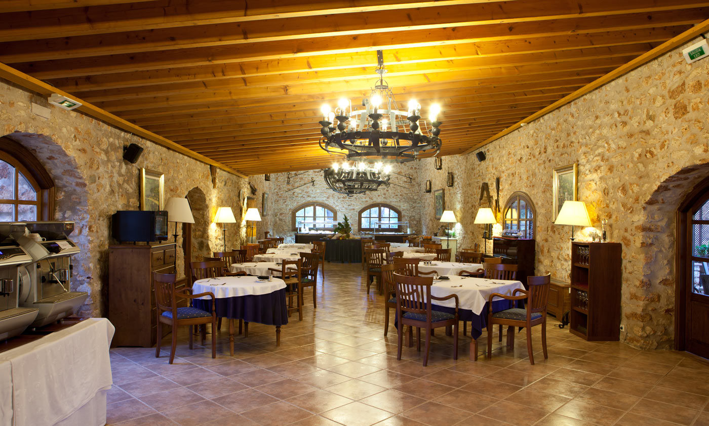 Sa Bassa Rotja Ecoturisme * Porreres