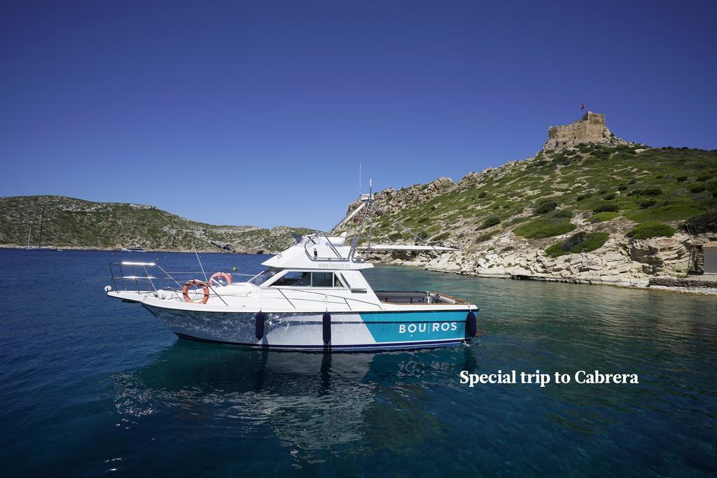 Sa Bassa Rotja Ecoturisme Porreres