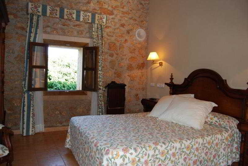Country house Sa Bassa Rotja Ecoturisme *