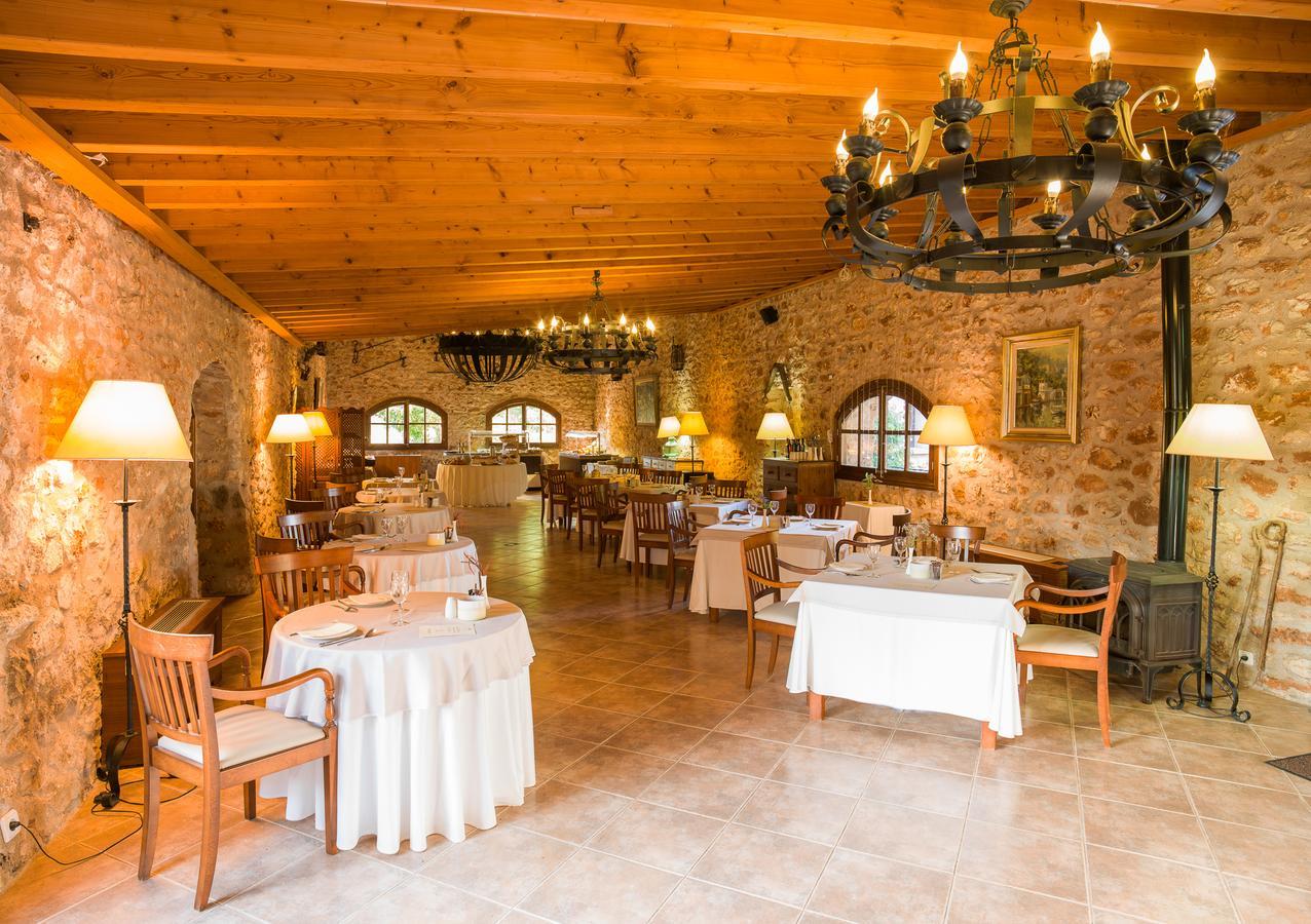 Sa Bassa Rotja Ecoturisme * Porreres