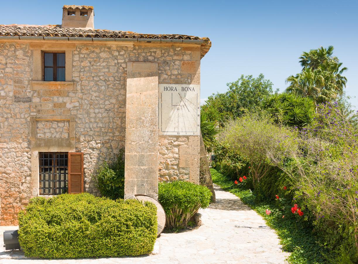 Country house Sa Bassa Rotja Ecoturisme