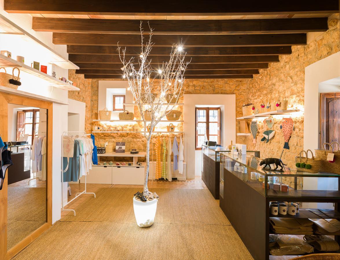 Sa Bassa Rotja Ecoturisme Country house *