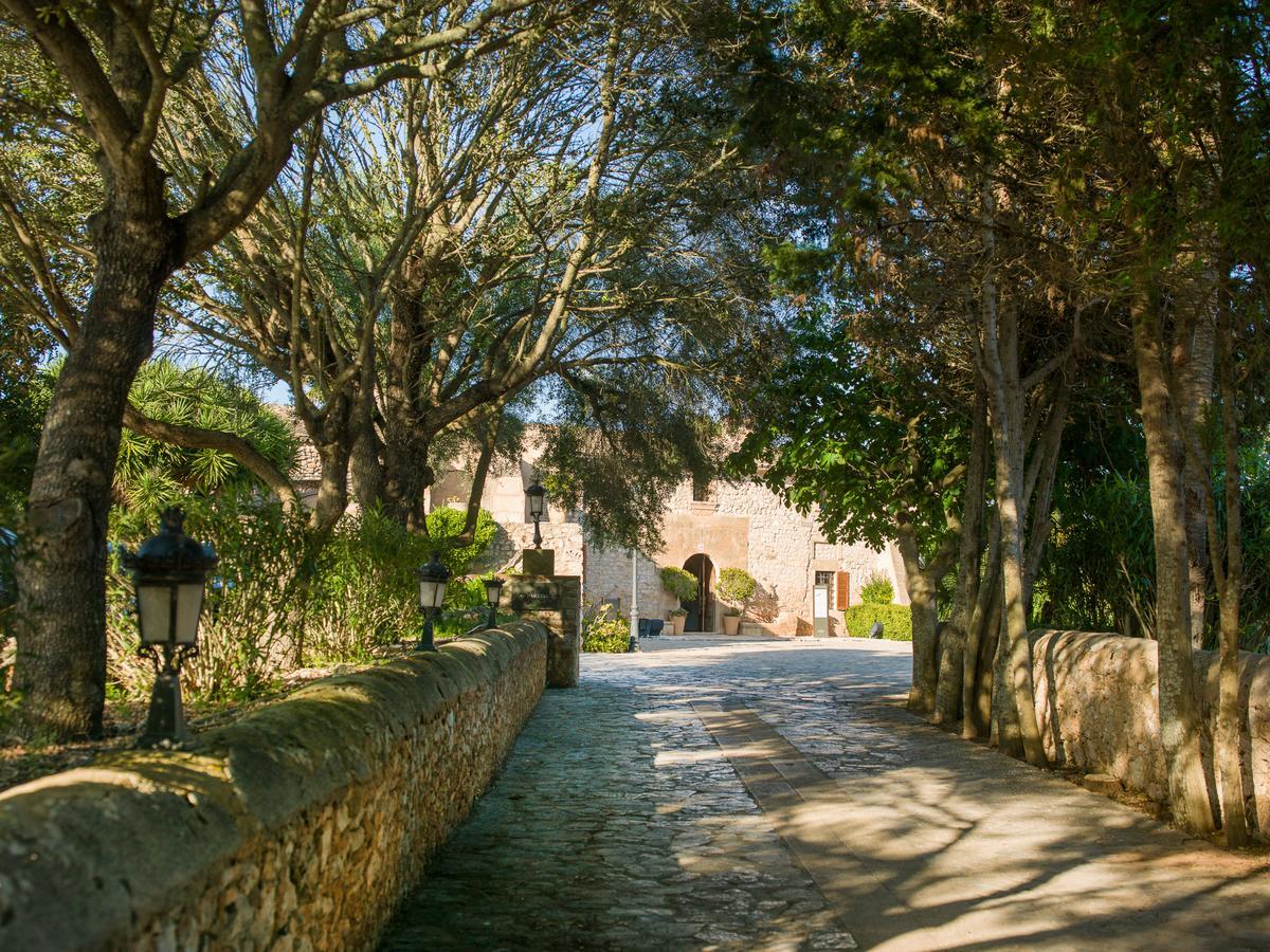 Sa Bassa Rotja Ecoturisme Porreres