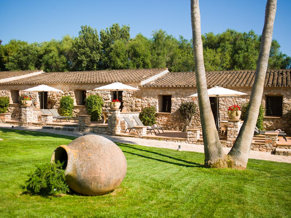 Sa Bassa Rotja Ecoturisme Country house Porreres