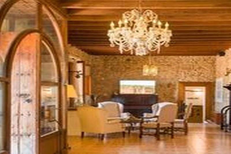 Sa Bassa Rotja Ecoturisme Country house *