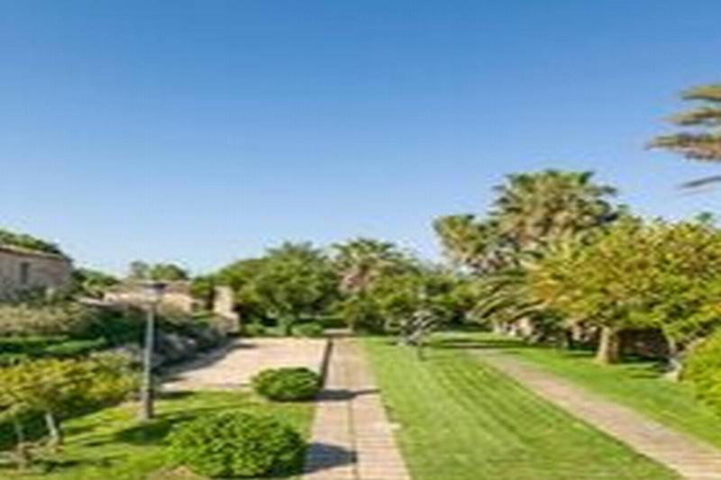 Sa Bassa Rotja Ecoturisme Country house