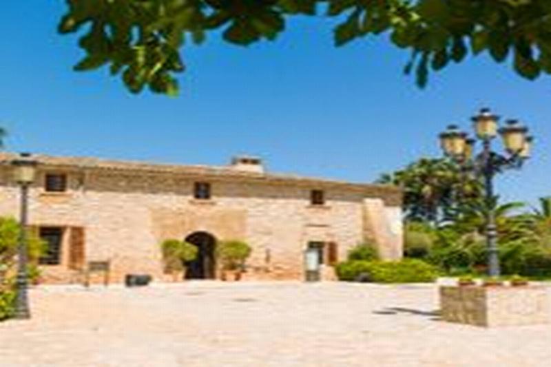 Sa Bassa Rotja Ecoturisme Country house *
