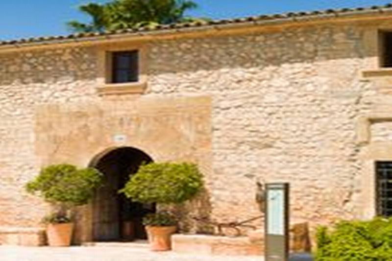 Country house Sa Bassa Rotja Ecoturisme Porreres