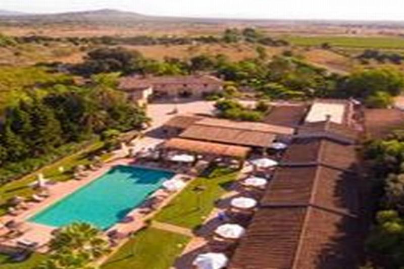 Country house Sa Bassa Rotja Ecoturisme