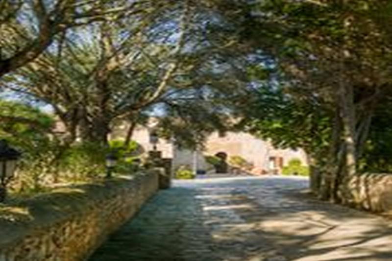 Sa Bassa Rotja Ecoturisme Porreres