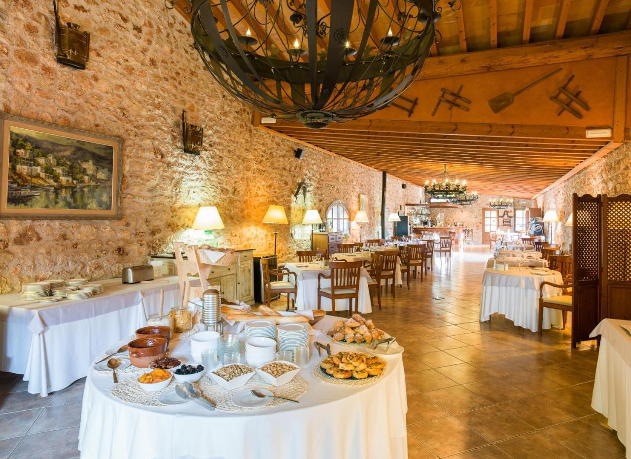 Sa Bassa Rotja Ecoturisme Porreres