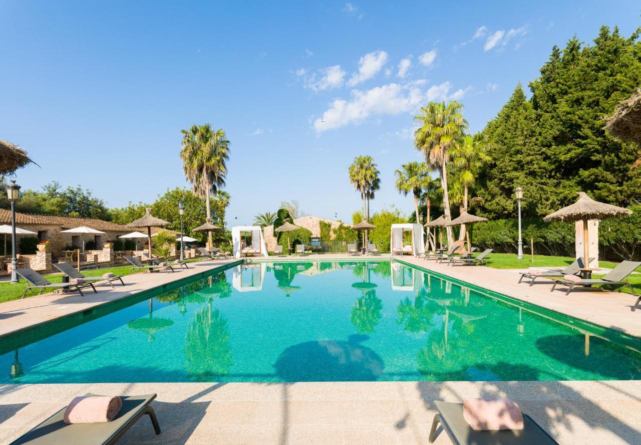 Country house Sa Bassa Rotja Ecoturisme Porreres