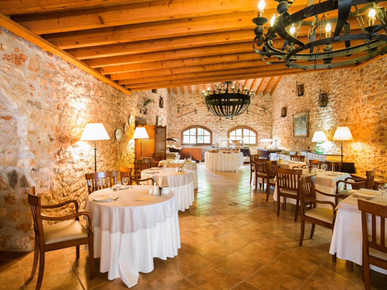 Sa Bassa Rotja Ecoturisme * Porreres