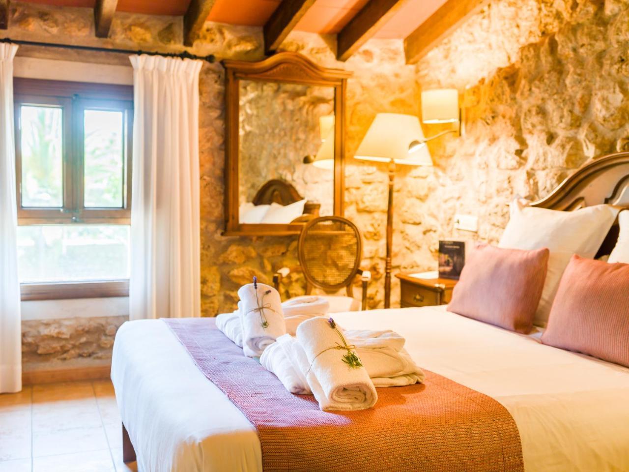 Country house Sa Bassa Rotja Ecoturisme *