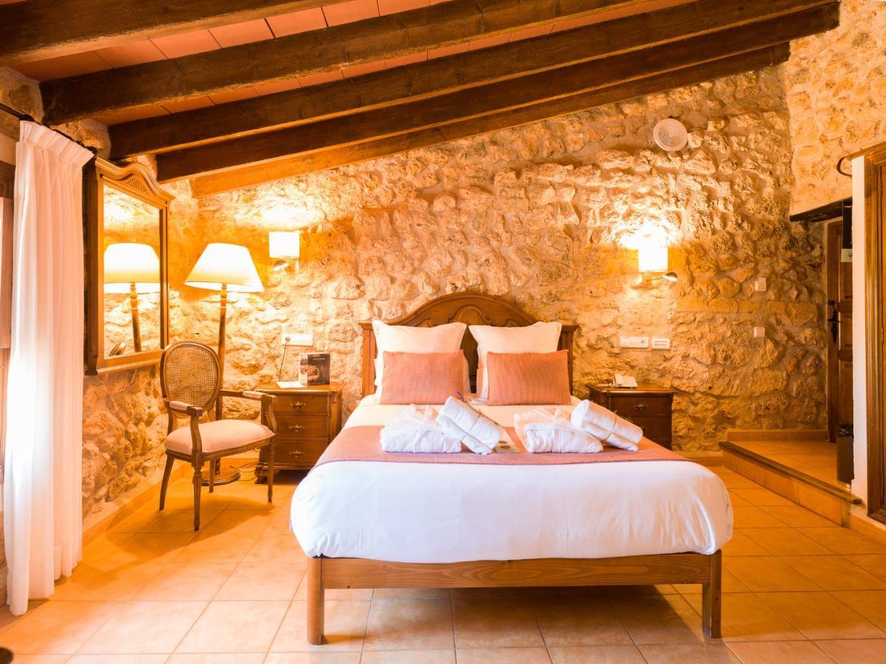 Country house Sa Bassa Rotja Ecoturisme *