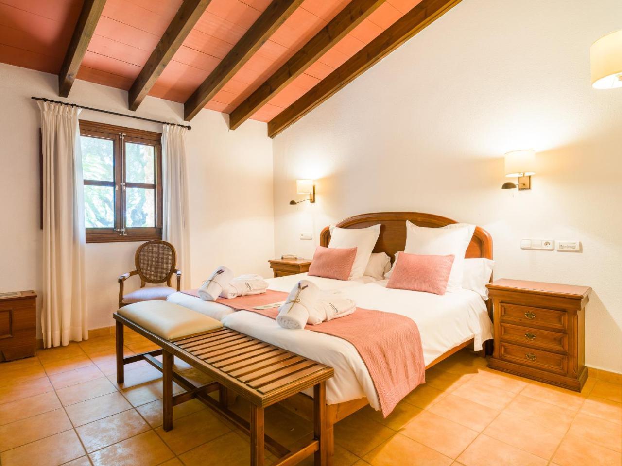 Country house Sa Bassa Rotja Ecoturisme Porreres