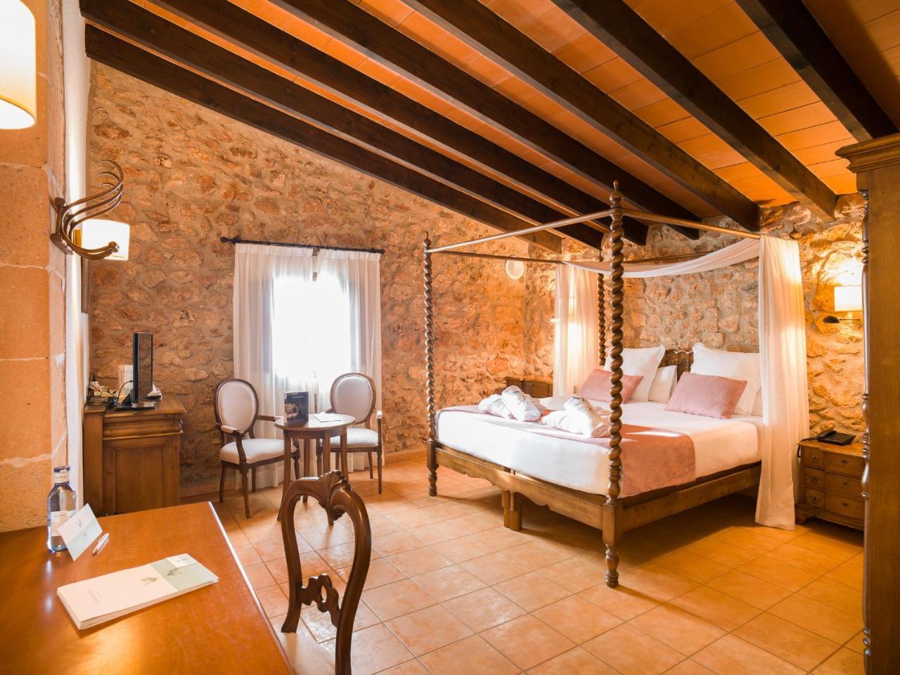 Sa Bassa Rotja Ecoturisme Country house