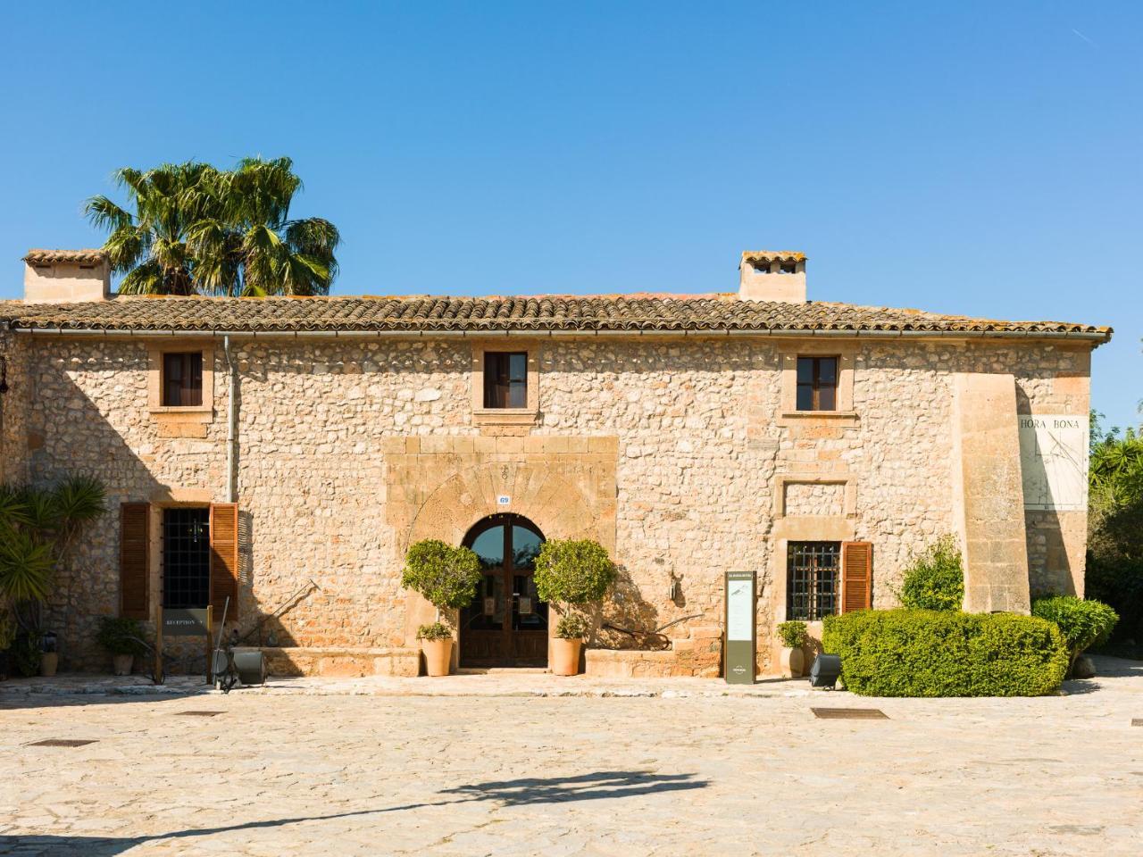 Country house Sa Bassa Rotja Ecoturisme Porreres
