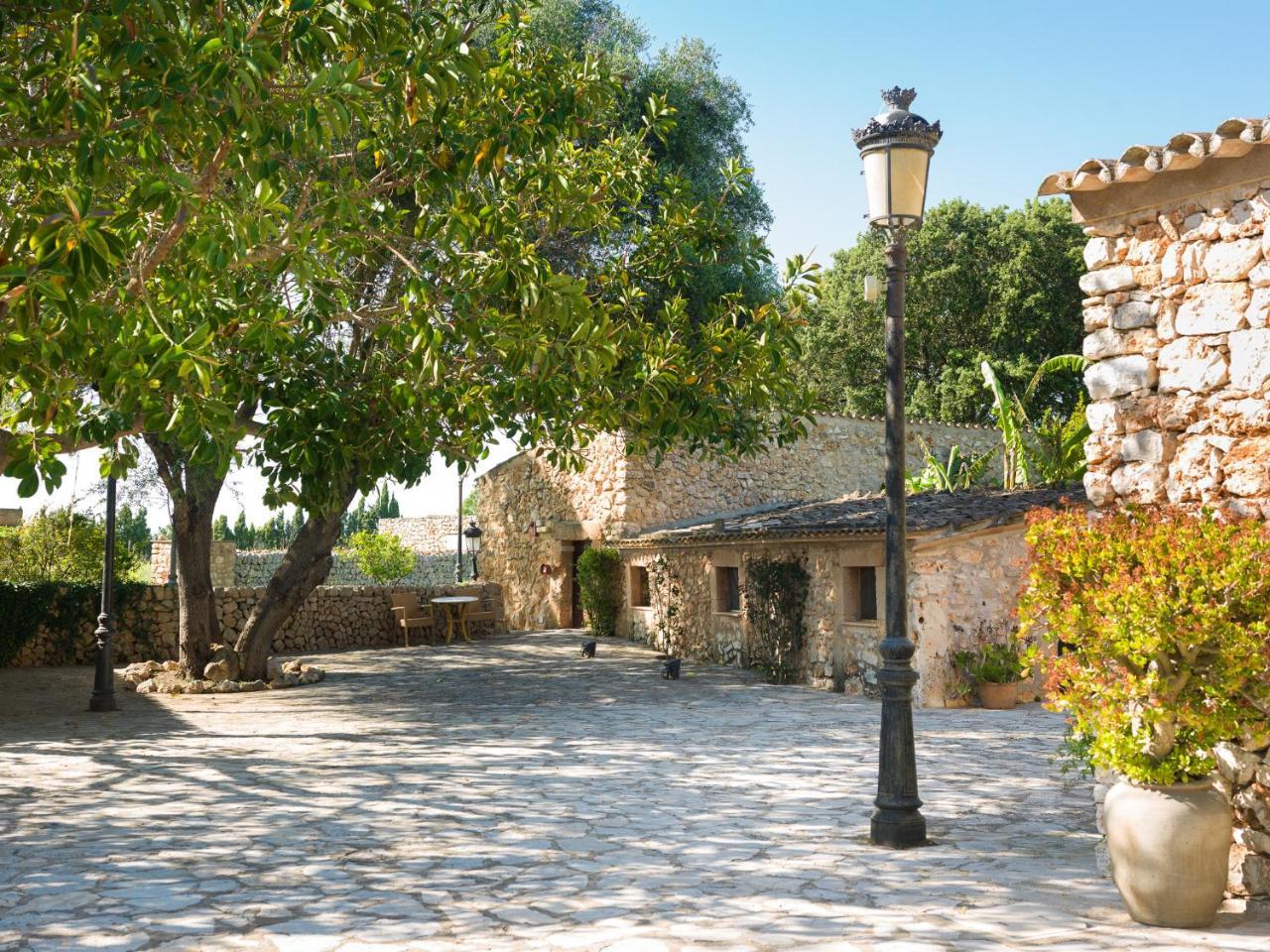 Sa Bassa Rotja Ecoturisme * Porreres
