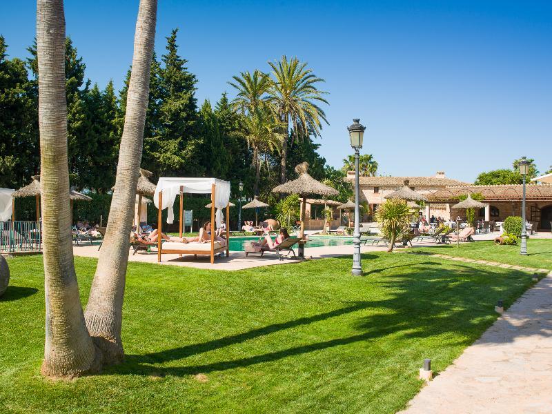 Sa Bassa Rotja Ecoturisme Country house Porreres