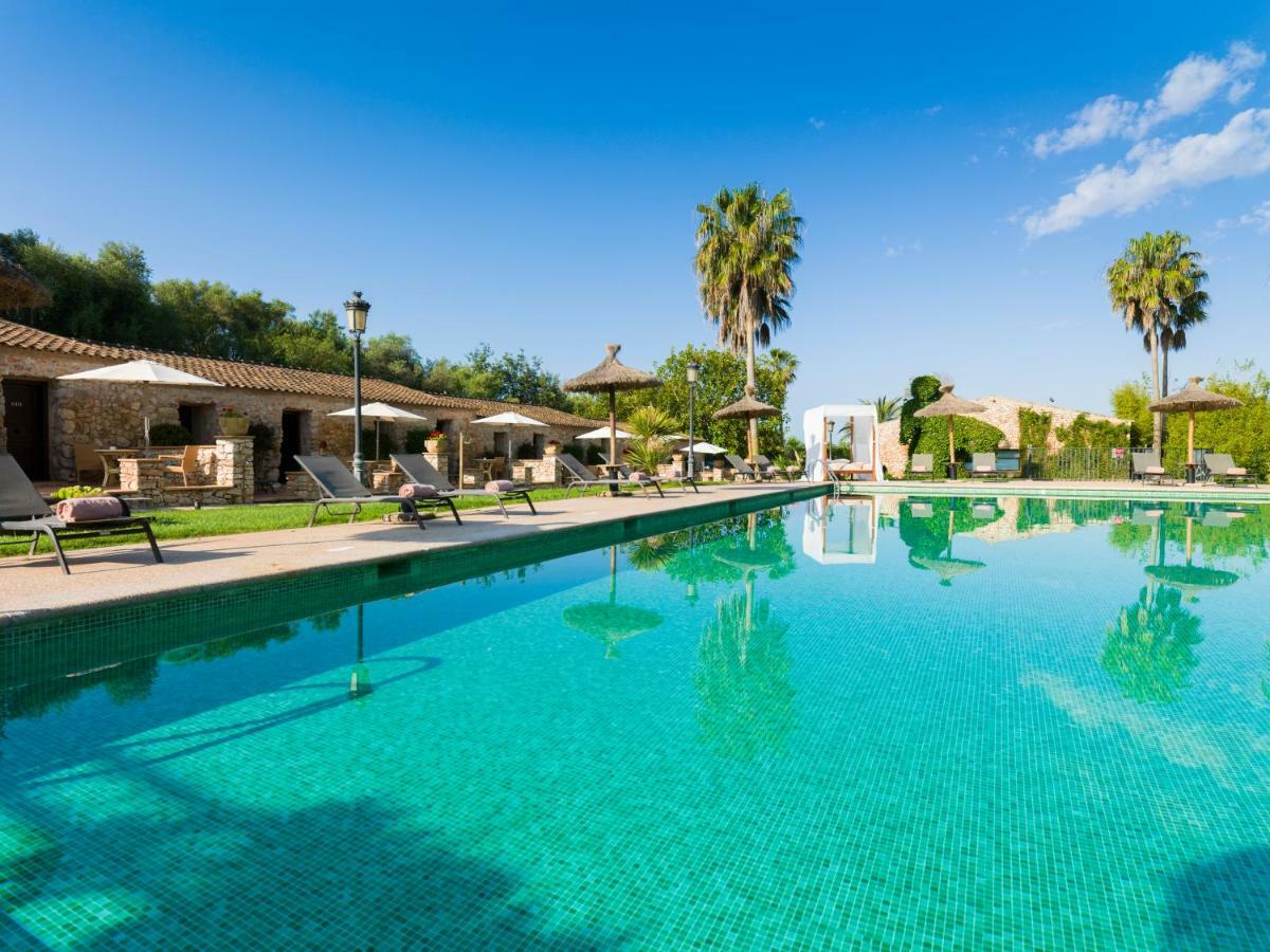 Country house Sa Bassa Rotja Ecoturisme