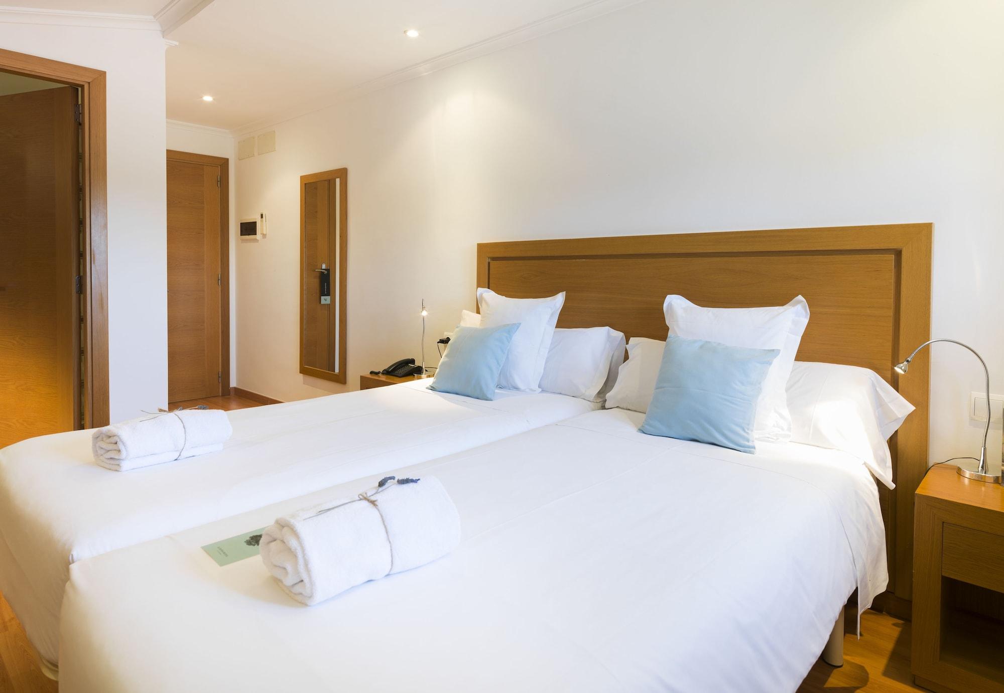 Sa Bassa Rotja Ecoturisme Country house *