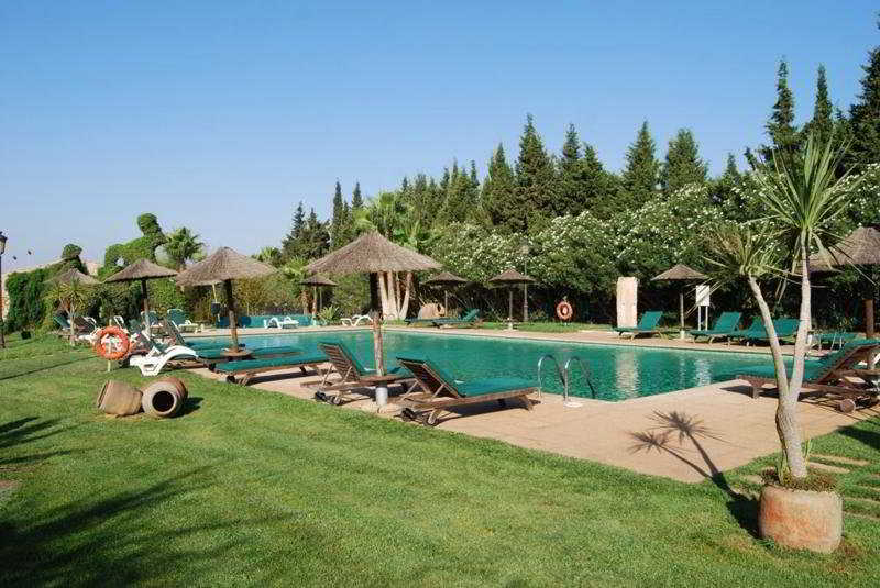 Sa Bassa Rotja Ecoturisme Country house *