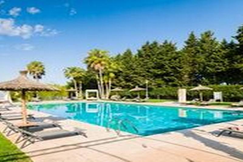 Sa Bassa Rotja Ecoturisme Country house *