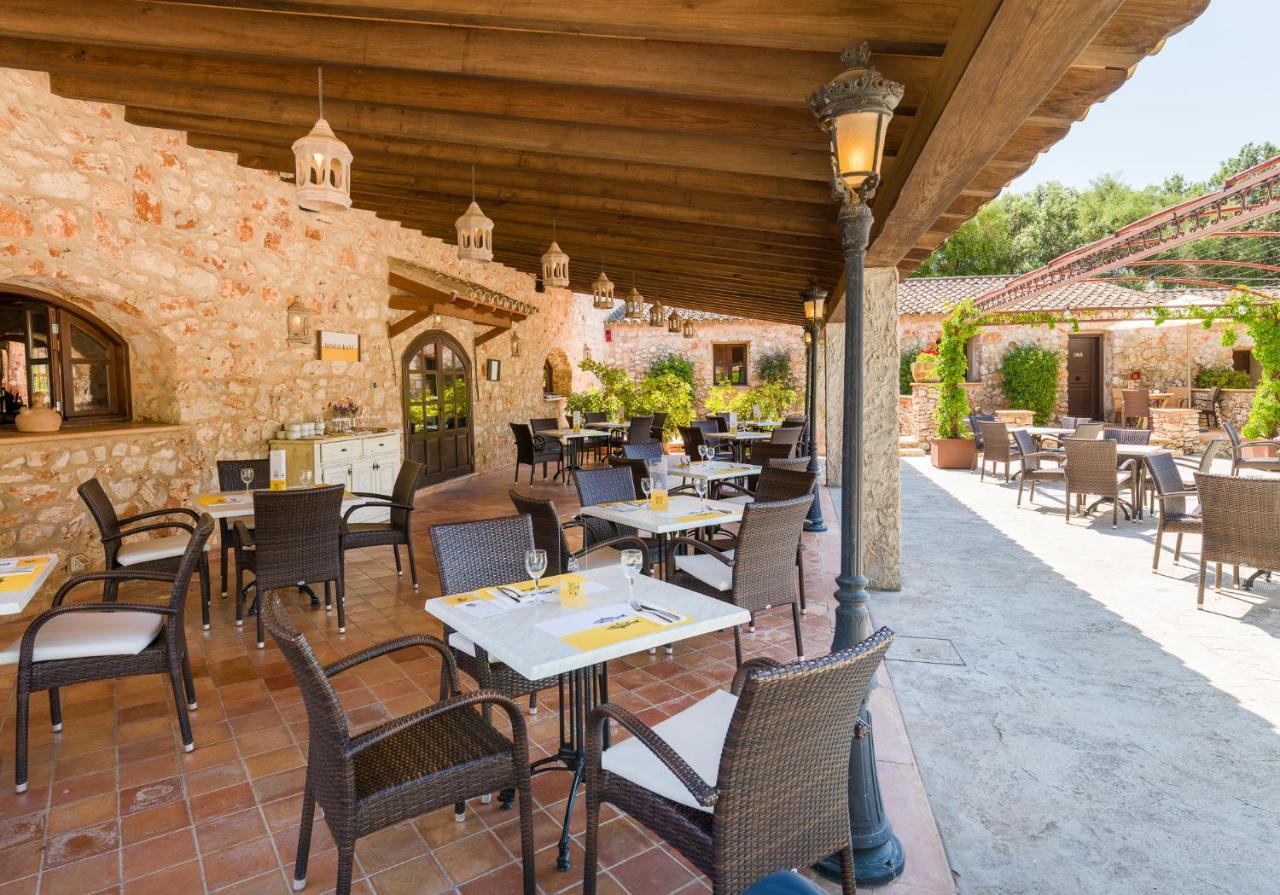 Country house Sa Bassa Rotja Ecoturisme Porreres